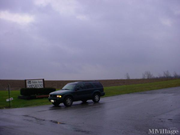 Photo 0 of 2 of park located at 107 Twp Rd 810 West Salem, OH 44287