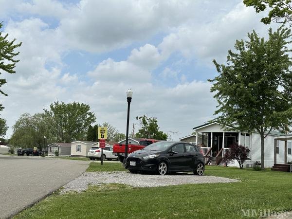 Photo of Hidden Acres Mobile Home Park, West Salem OH