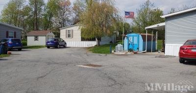 Mobile Home Park in Allentown PA