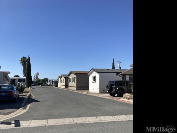 Photo of Camino Mobile Home Park, Byron CA