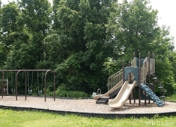 Photo 1 of 2 of park located at 1150 Edwards Road Elsmere, KY 41018