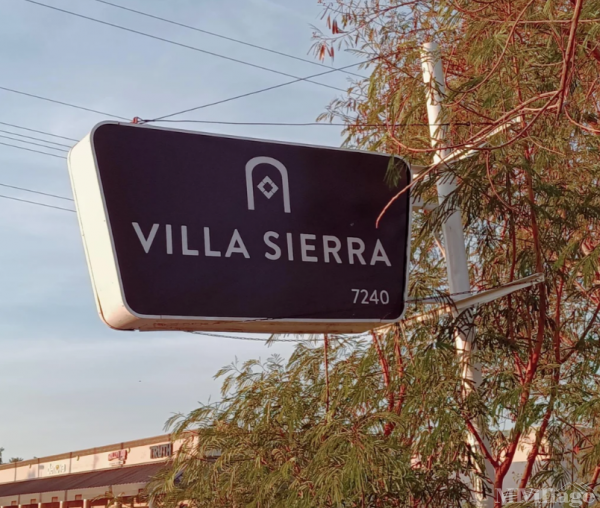 Photo of Villa Sierra, Phoenix AZ