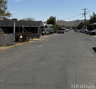 Photo 3 of 3 of park located at 3334 East Southern Avenue Phoenix, AZ 85040
