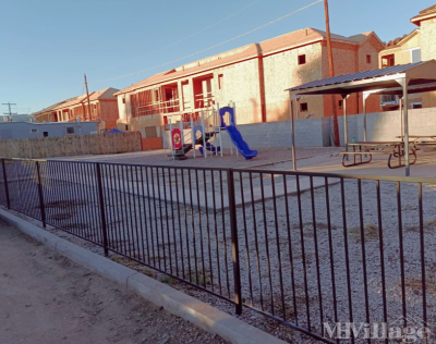 Photo 2 of 5 of park located at 3240 East Southern Avenue Phoenix, AZ 85040