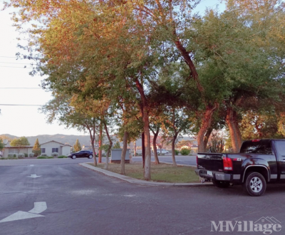 Photo 4 of 5 of park located at 3240 East Southern Avenue Phoenix, AZ 85040