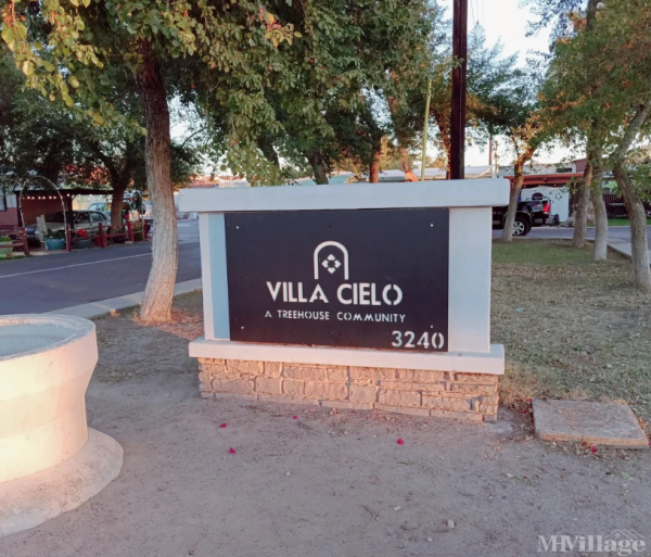 Photo of Villa Cielo Green Valley, Phoenix AZ