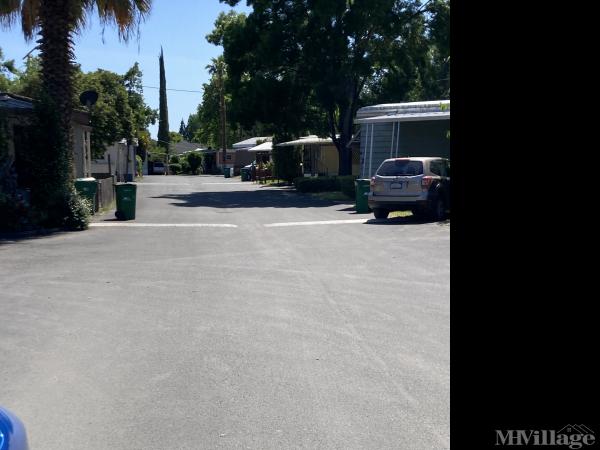 Photo of Royal Palms Mobile Home Park, Chico CA