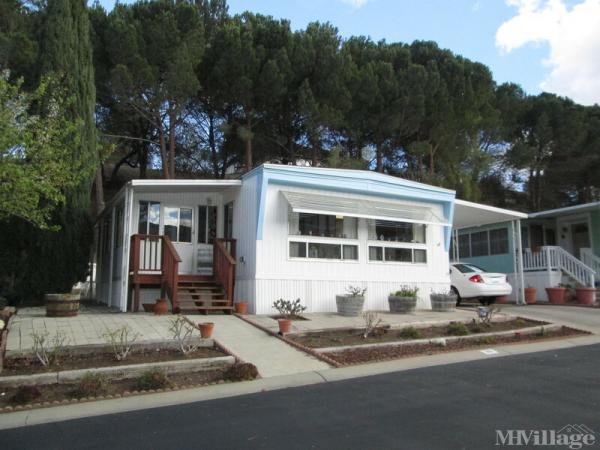 Photo of Rancho Santa Ynez Mobile Home Estates, Solvang CA