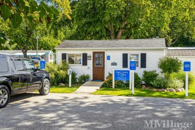Photo 2 of 22 of park located at 8743 Sheridan Road, Office Kenosha, WI 53143