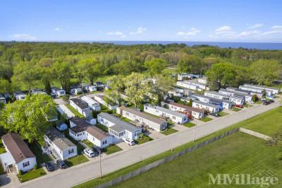 Photo 3 of 22 of park located at 8743 Sheridan Road, Office Kenosha, WI 53143