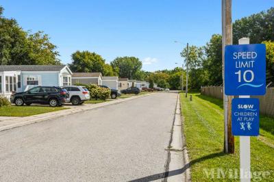 Photo 5 of 22 of park located at 8743 Sheridan Road, Office Kenosha, WI 53143