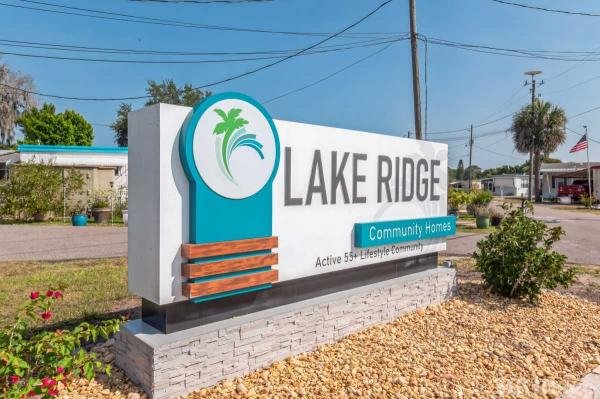 Photo of Lake Ridge, Tavares FL