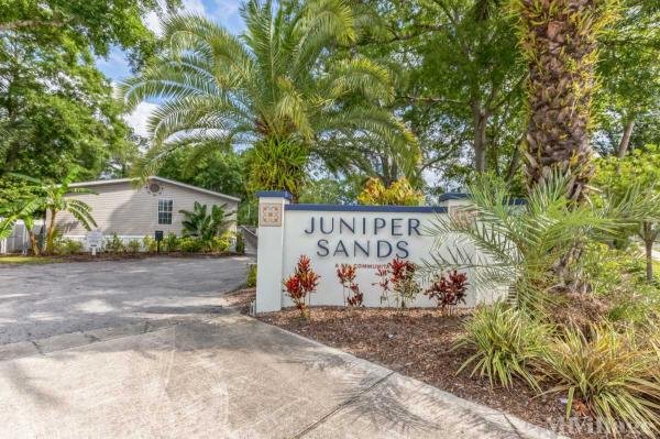 Photo of Juniper Sands, Saint Augustine FL