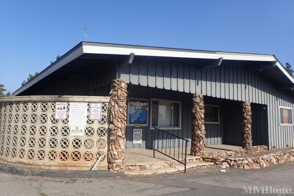 Photo of Flamingo Mobile Lodge, Corona CA