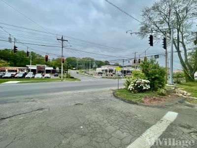 Mobile Home Park in Shelton CT