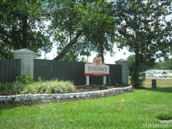 Photo 0 of 2 of park located at 6340 Santa Fe Drive Zephyrhills, FL 33542
