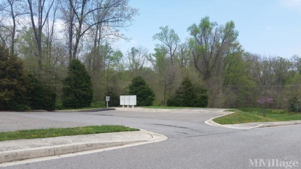 Photo of Maybell Manor, Conowingo MD