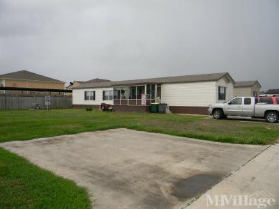 Mobile Home Park in Victoria TX