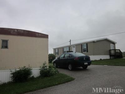 Mobile Home Park in Brogue PA