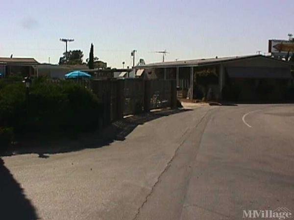 Photo of Gold Crest Mobile Home Park, Anaheim CA