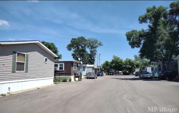 Photo of Town & Country Mobile Home Court, Janesville WI