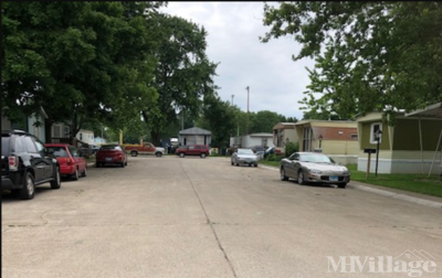 Photo 3 of 3 of park located at 505 North Division Street Charleston, IL 61920