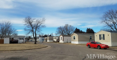 Photo 3 of 3 of park located at 1200 East 11th Avenue Hutchinson, KS 67501