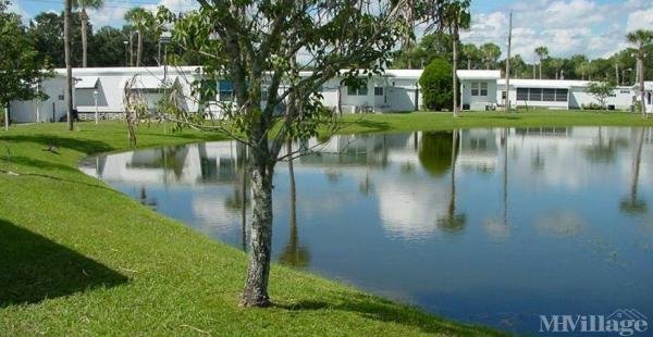 Photo of Bedrock Imperial Manor, Lakeland FL