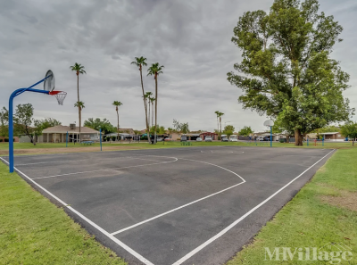 Photo 3 of 20 of park located at 1802 East Campo Bello Drive Phoenix, AZ 85022