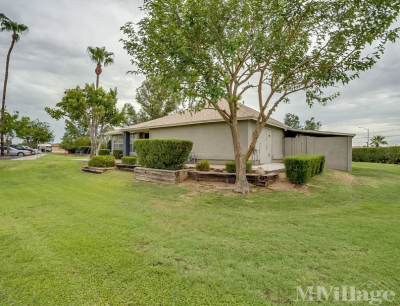 Photo 4 of 20 of park located at 1802 East Campo Bello Drive Phoenix, AZ 85022