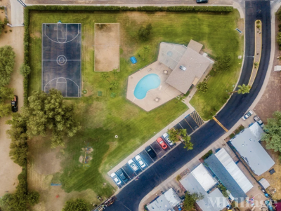 Photo 2 of 20 of park located at 1802 East Campo Bello Drive Phoenix, AZ 85022