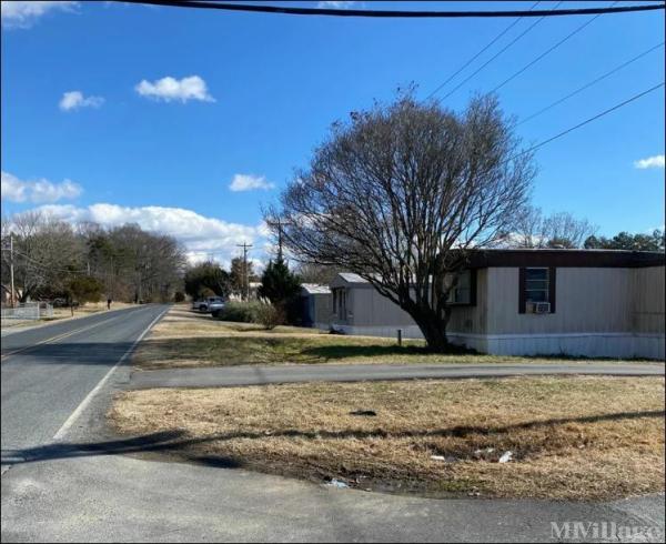 Photo of Countryside NC MHP, Sophia NC