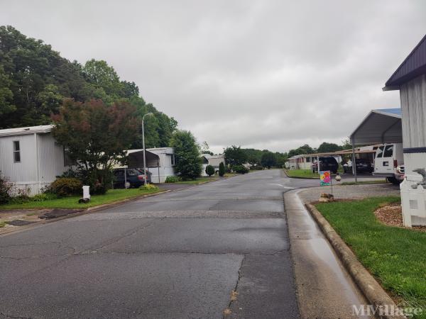 Photo of Chappel Mobile Home Park, Clemmons NC