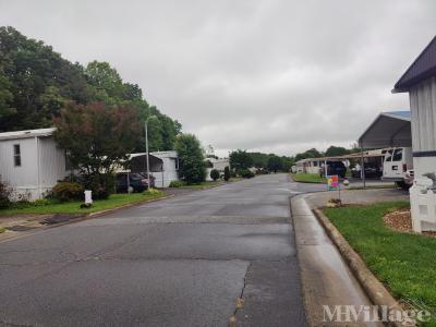 Mobile Home Park in Clemmons NC