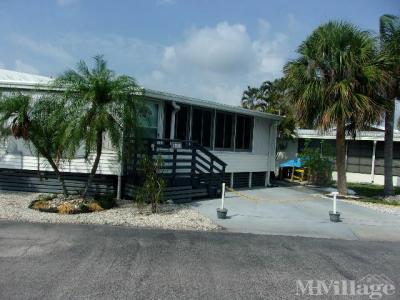 Mobile Home Park in Fort Myers FL