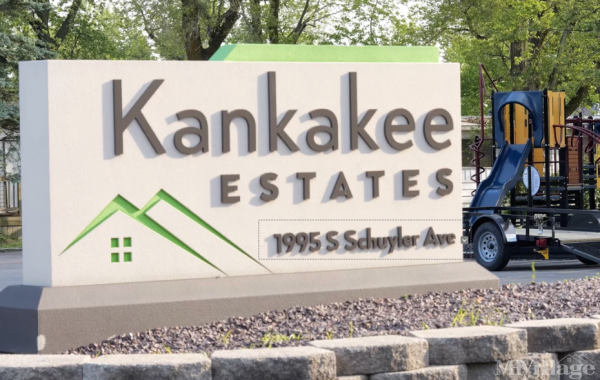 Photo of Kankakee Estates, Kankakee IL