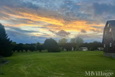 Photo 2 of 17 of park located at 146 Stone Mill Road Hudson, NY 12534