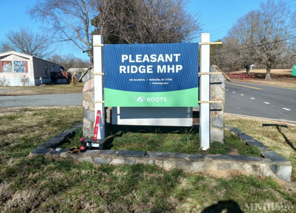 Photo of Pleasant Ridge, Reidsville NC