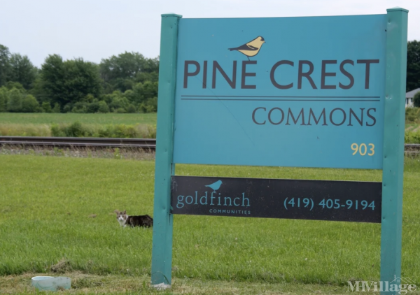 Photo of Pine Crest, Crestline OH