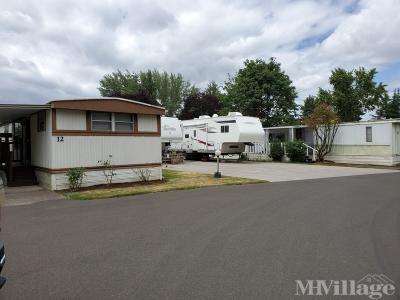 Photo 3 of 66 of park located at 13201 NE 44th St Vancouver, WA 98682