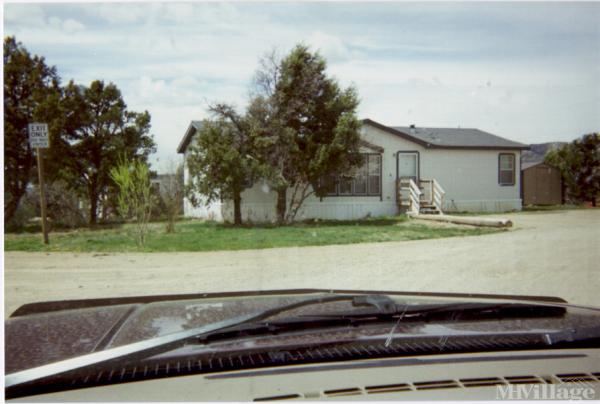 Photo of Lilli Belle Mobile Home Park, Durango CO