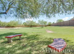 Photo 4 of 18 of park located at 306 South Recker Road Mesa, AZ 85206