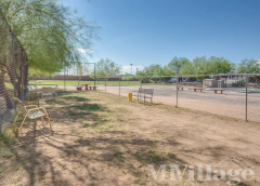 Photo 5 of 18 of park located at 306 South Recker Road Mesa, AZ 85206