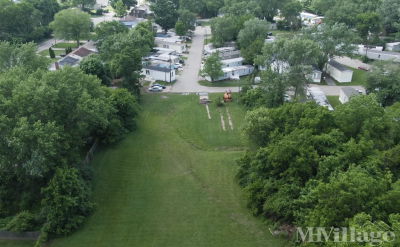 Mobile Home Park in Hamilton OH