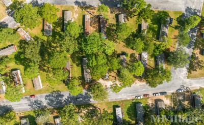 Photo 4 of 14 of park located at 1325 North Franklin Street Dublin, GA 31021