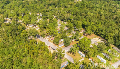 Photo 5 of 14 of park located at 1325 North Franklin Street Dublin, GA 31021