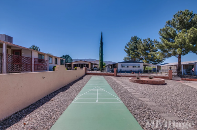 Photo 5 of 20 of park located at 325 West Us Highway 89A Cottonwood, AZ 86326