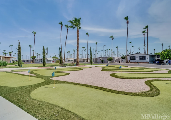 Photo 1 of 2 of park