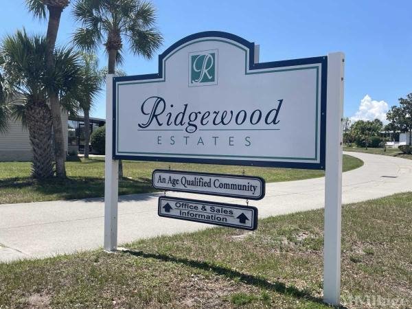 Photo of Ridgewood Estates, Ellenton FL