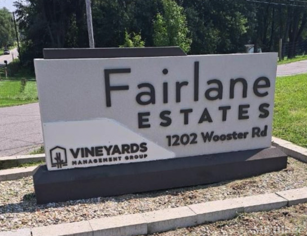 Photo of Fairlane Estates, Winona Lake IN